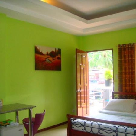 Lawaan Garden Inn Roxas City Εξωτερικό φωτογραφία